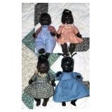 Vintage Baby Dolls