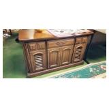 Vintage Stereo/Radio