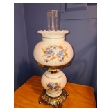  Hurricane Lamp