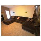 Modular Sectional (5 Pieces)