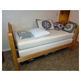 Trundle Bed