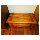 Sm. Cedar Chest