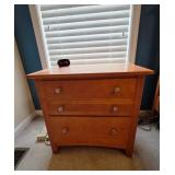 Pair of Nightstands 26