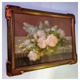 Artist Raoul M. de Longpre