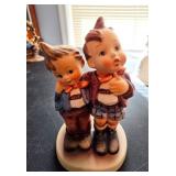 Vtg. Hummel "Max and Moritz"