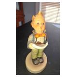 Vtg. Hummel "Soloist"