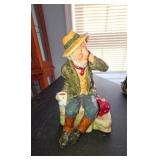 Royal Doulton"s "Ode Willum"