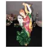 Grandeur Noel Porcelain Angels