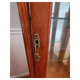 Skeleton Key Lock (Key is with it)