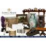 Massive 750+ Lot Estate Auction