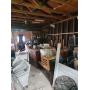 Barn Sale