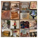 CLEAN Finksburg MD Online Estate Auction - No Buyers Premiums
