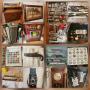 Huge Collectibles Auction SHIPPING AVAILABLE Swords Sports Memorabila Gemstones Trains 