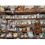 LIVIN IN AN ANTIQUE PARADISE & VINTAGE EXPLOSION ESTATE SALE BY ALAMO AZTEK ESTATE SALES DFW