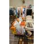 50% OFF VINTAGE FURNITURE & APPLIANCE HORADERS PARADISE ESTATE SALE BY ALAMO AZTEK ESTATE SALES DFW