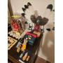 SPRIT HAWK NATIVE AMERICAN MODERN FURNITURE BONANZA ESTATE SALES BY ALAMO AZTEK ESTATE SALES DFW