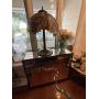 UPSCALE ELEGANCE MODERN FURNITURE & FASHIONISTA DREAMS ESTATE SALE BY ALAMO AZTEK ESTATE SALES DFW