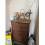 ANTIQUE & VINTAGE FURNITURE PACKED PACKED PARADISE ESTATE SALE BY ALAMO AZTEK ESTATE SALES DFW