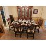 1/2 PRICE VINTAGE FURNITURE & HOUSEWARES BONANZA ESTATE SALE BY ALAMO AZTEK ESTATE SALES DFW