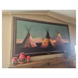 COWBOYS LIKE US WESTERN NATIVE AMERICAN MODERN FURNITURE ESTATE SALE BY ALAMO AZTEK ESTATE SALES DFW