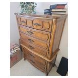 MID CENTURY MISSION STYLE MADNESS FURNITURE & APPLIANCE ESTATE SALE BY ALAMO AZTEK ESTATE SALES DFW