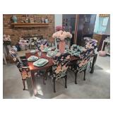 50% Off PASTELS PINTEREST ASIAN FURNITURE/APPLIANCE ESTATE SALE BY ALAMO AZTEK ESTATE SALES DFW
