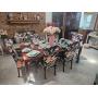 VINTAGE PASTELS PINTEREST ASIAN FURNITURE/APPLIANCE ESTATE SALE BY ALAMO AZTEK ESTATE SALES DFW