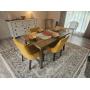 NOLA CHIC MODERN FURNITURE & WAYFAIR DREAMS ESTATE SALE BY ALAMO AZTEK ESTATE SALES DFW