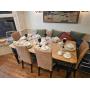 HALLELUJAH FOR HAVERTY'S MODERN FURNITURE & APPLIANCE ESTATE SALE BY ALAMO AZTEK ESTATE SALES DFW