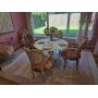 PRETTY IN PINK UPSCALE ELGANCE MODERN FURNITURE ESTATE SALE BY ALAMO AZTEK ESTATE SALES DFW