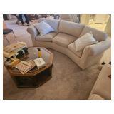 UPSCALE ELEGANCE VINTAGE MODERN FURNITURE ESTATE SALE BY ALAMO AZTEK ESTATE SALES DFW