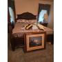 VINTAGE RETRO FURNITURE & APPLIANCE ELEGANCE ESTATE SALE BY ALAMO AZTEK ESTATE SALES DFW
