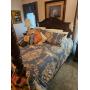VINTAGE RETRO FURNITURE & APPLIANCE ELEGANCE ESTATE SALE BY ALAMO AZTEK ESTATE SALES DFW