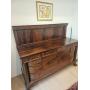 A TALE OF OLD VIRGINNY ANTIQUE FURNITURE ELEGANCE ESTATE SALE BY ALAMO AZTEK ESTATE SALES DFW