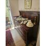 25%OFF TALE OF OLD VIRGINNY ANTIQUE FURNITURE ELEGANCE ESTATE SALE BY ALAMO AZTEK ESTATE SALES DFW