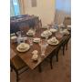 25%OFF MID CENTURY MADNESS I SAY FURNITURE & APPLIANCE ESTATE SALE BY ALAMO AZTEK ESTATE SALES DFW