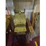 THRILL OF THE HUNT ANTIQUE FURNITURE & COLLECTIBLES ESTATE SALE BY ALAMO AZTEK ESTATE SALES DFW
