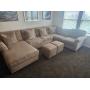 UPSCALE ELEGANCE GEORGIAN COURT MODERN FURNITURE ESTATE SALE BY ALAMO AZTEK ESTATE SALES DFW