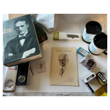 November 2025 East Rochester Warehouse Online Auction by Caring Transitions - Ends 11/10!