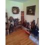 Entire House Estate Sale