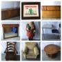 MONROVIA WAREHOUSE FURNITURE SALE