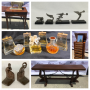 Combined Monrovia Auction