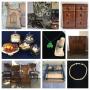 Antique Country Store in Pacioma Home- bidding ends 9/20