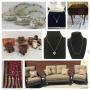 Rediscovered Treasures - Monrovia - Bidding ends 10/4