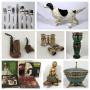 Upper Monrovia Estate Auction- bidding ends 11/1