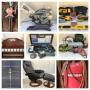 Monrovia Small Estate Auction