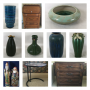 South Pasadena Craftsman Estate Sale- bidding ends 12/13
