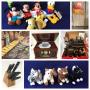 Monrovia Combined Auction- bidding ends 7/18
