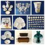 Monrovia Treasures From Land and Sea