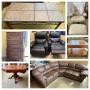 Walnut Estate Auction 3 - 40 years of Christmas Fun & Furniture